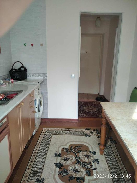 Аренда метро беруни 2.хонали оилага берилади расмдаги уй яхши оилага