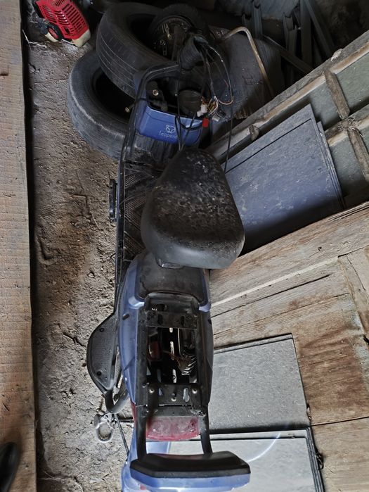 Продам Электро Самокат