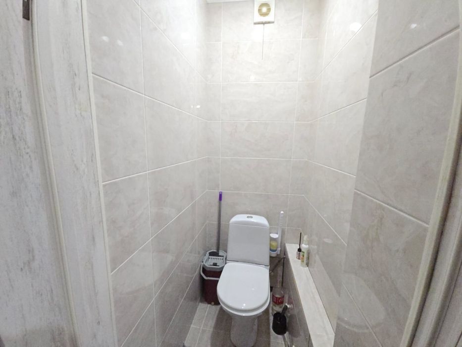 1 комнт, 6/9, 46,6кв, 2016 г