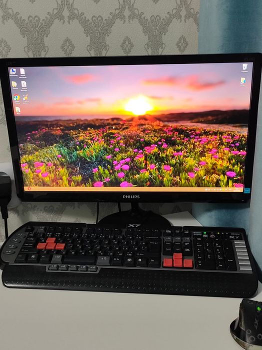 Продается компьютер 150 тыс