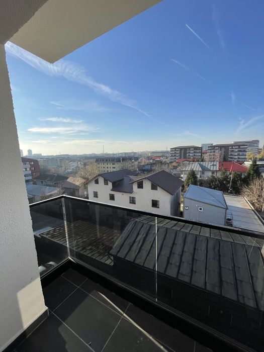 Garsoniera disponibila de pe data de 6-7 iunie