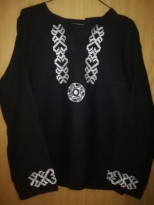 Pileus ,căciula dacului.