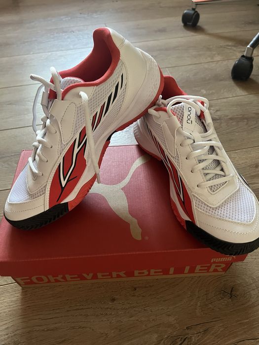 Adidasi de alergat puma