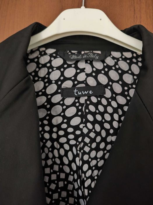 Vand sacou dama model cambrat