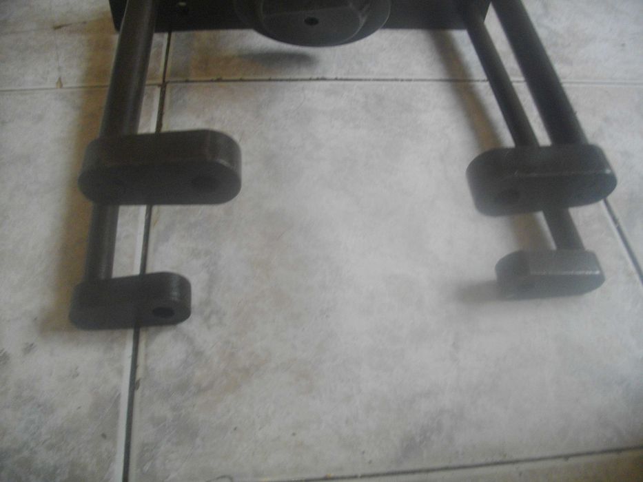 Специализирана Голяма Скоба Авторемонти Италия Профи Пружини/Цилиндри