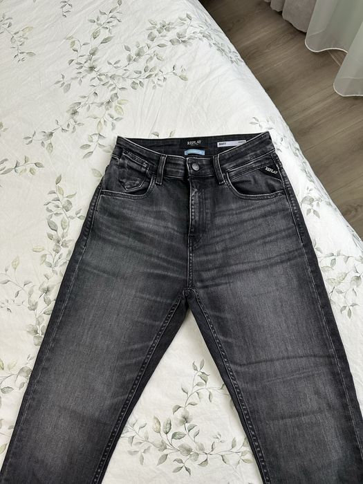 Дънки Replay, чисто нови