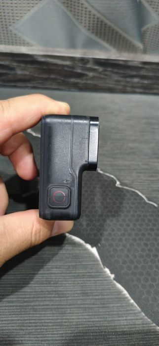 Продам экшен камеру GoPro 7 Hero Black