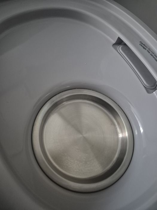 Sterilizator 2 in 1