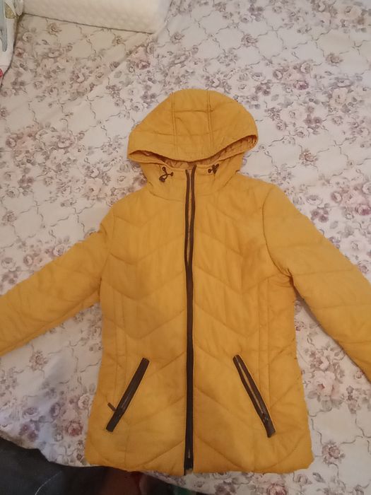 пролетно-есенно яке