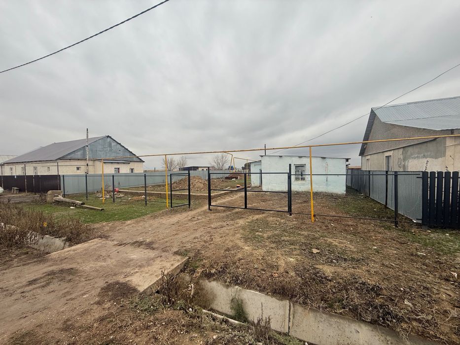 Срочно продам времянку