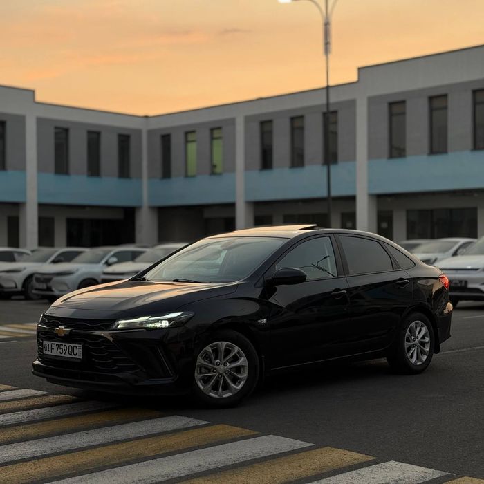 Monza 2023 1,5L Atmosferniy Kraska 100% Toza Xolati Ideal Sotiladi !