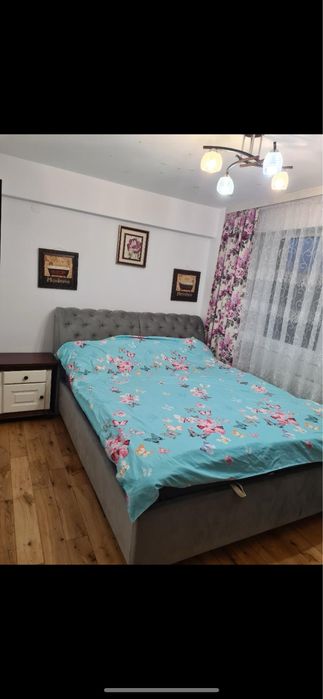 Inchiriez apartament 3 camere