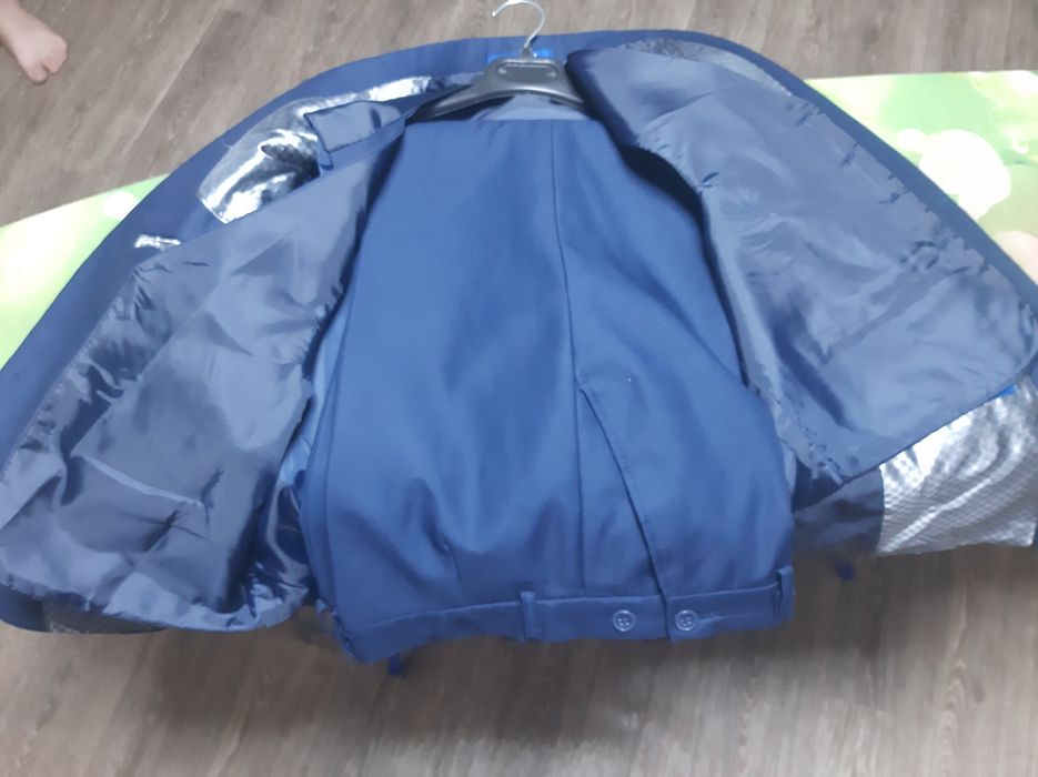 Школьная форма Комплект