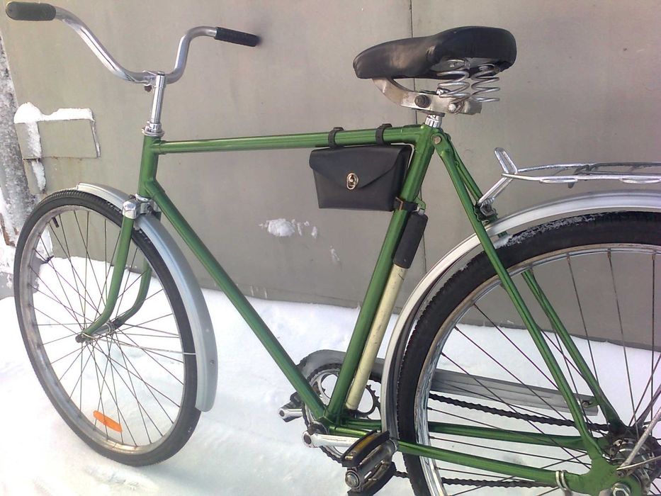 Продам велосипед Урал СССР