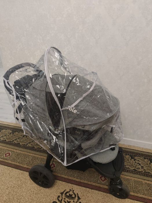 Продам коляску JOLE