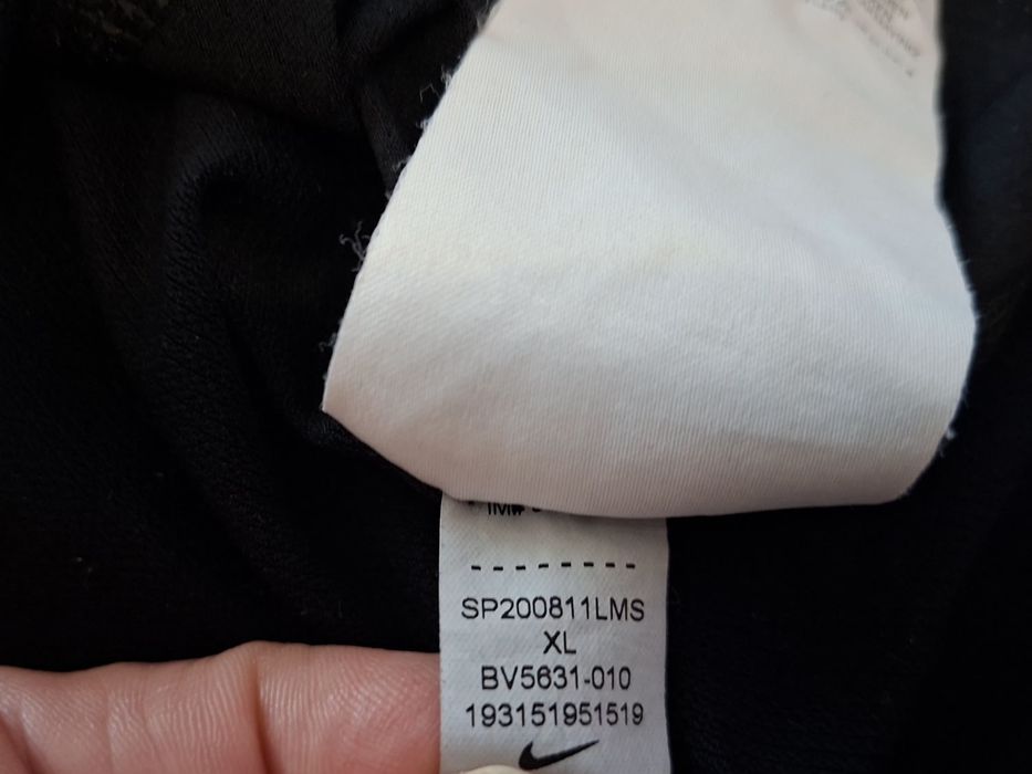 Nike Pro-Ориг. Тениска