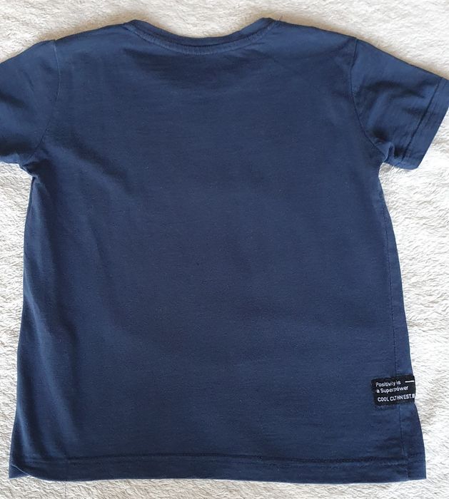 Тениски 116-122см, Reserved, H&M