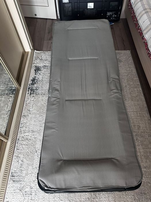 Раскладушка IKEA 70×200 см
