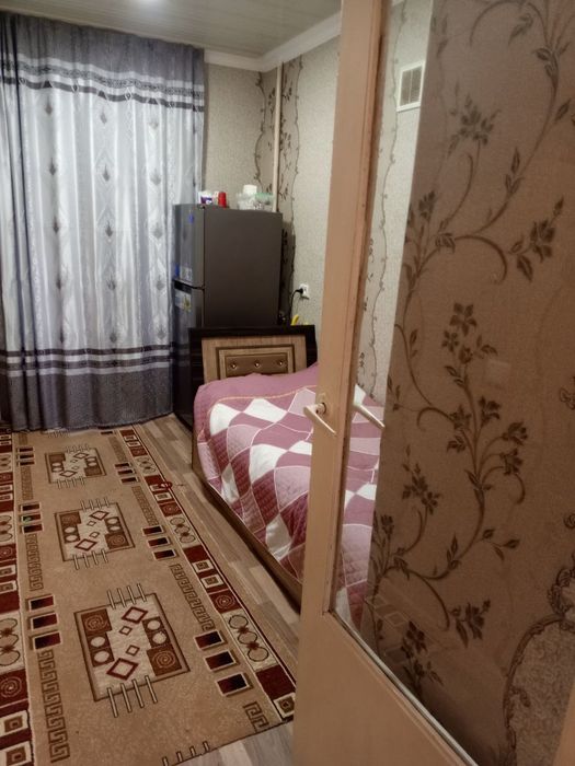 Toshkent sh. Bektemir t.
