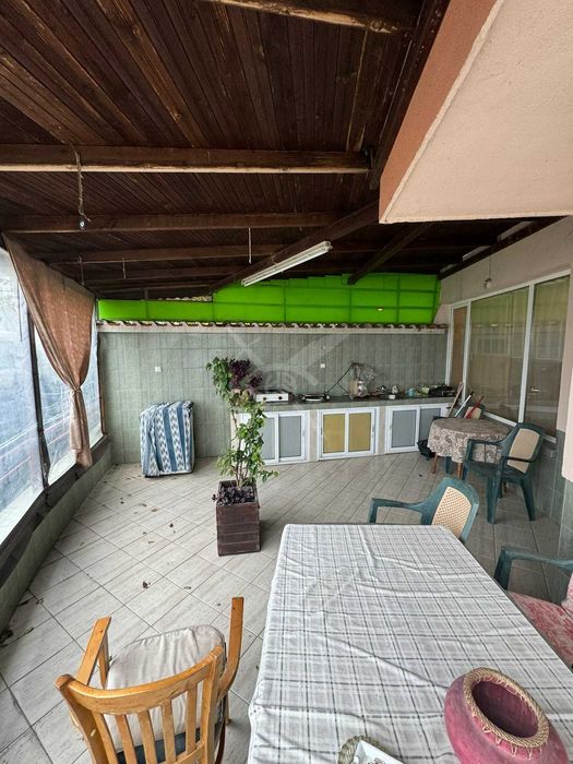 Продава се Къща в Бургас, Крайморие - 370 кв.м за 1082 €/кв.м - Снимка #7