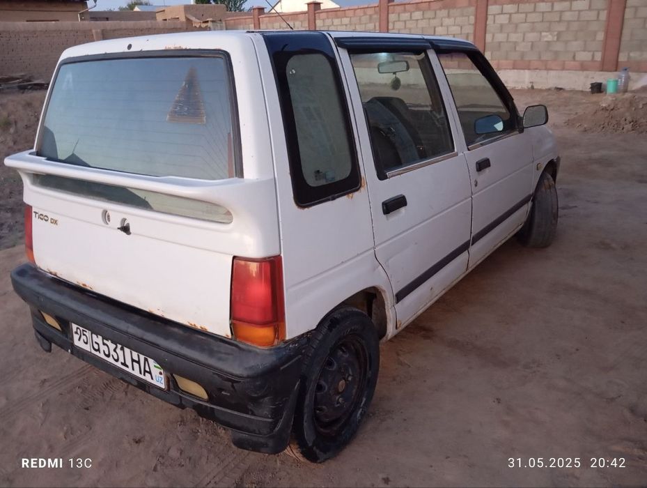 Тико сотилади 1993