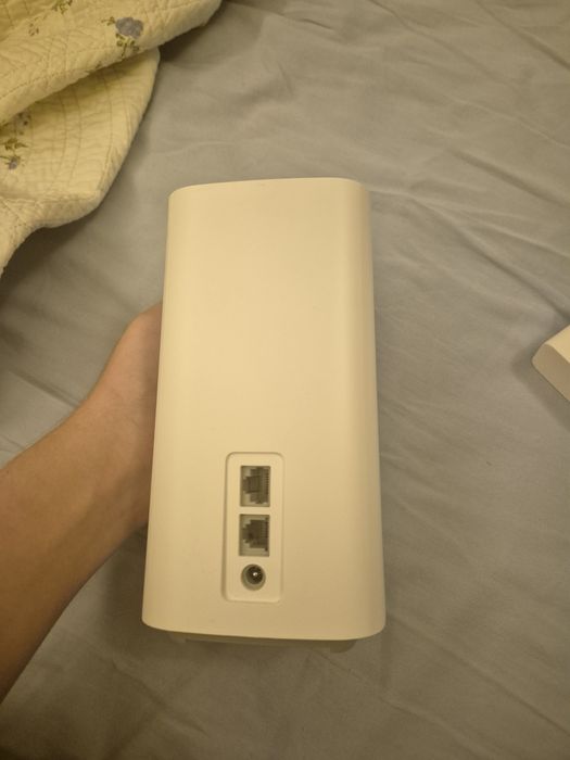 Продам роутер от алтел 5G