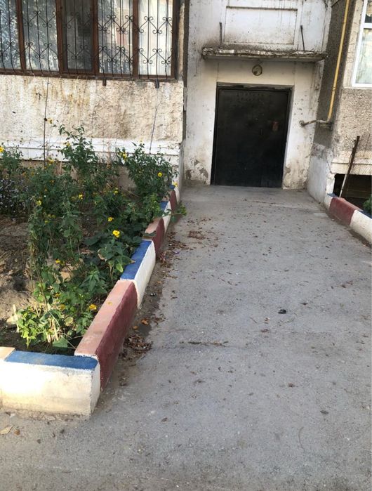 Квартира Акмешит (Акмешіт, Акмечеть) дом 22