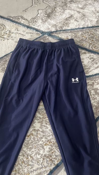 Двойка Under armour