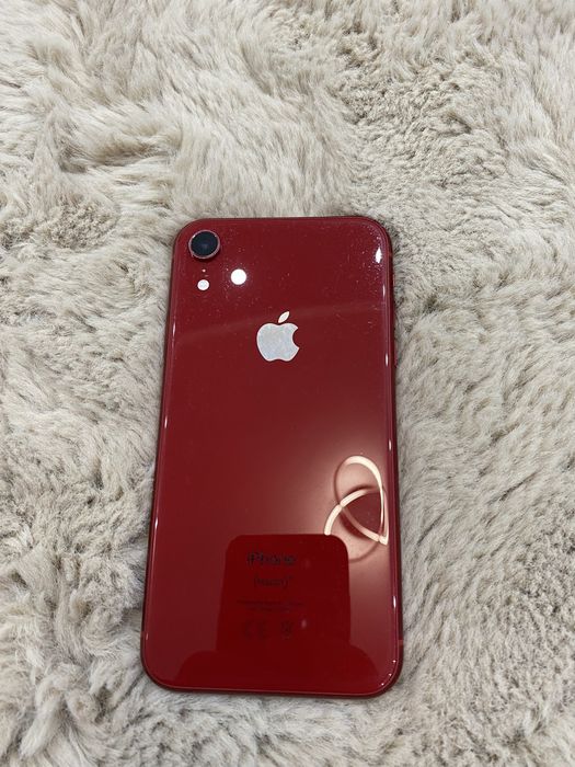 iPhone Xr Rosu 64GB
