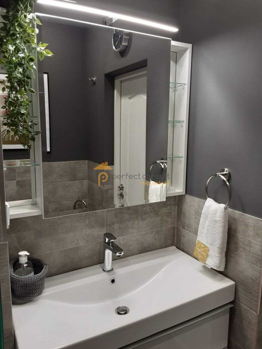 Дава се под наем Двустаен апартамент в Пловдив, Тракия - 60 кв.м за 350 € - Снимка #4