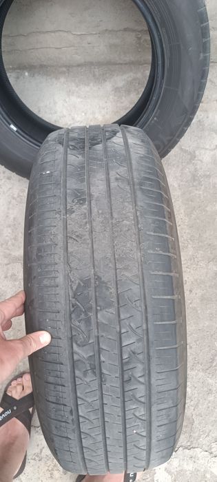 Yokohama 225/65/r17