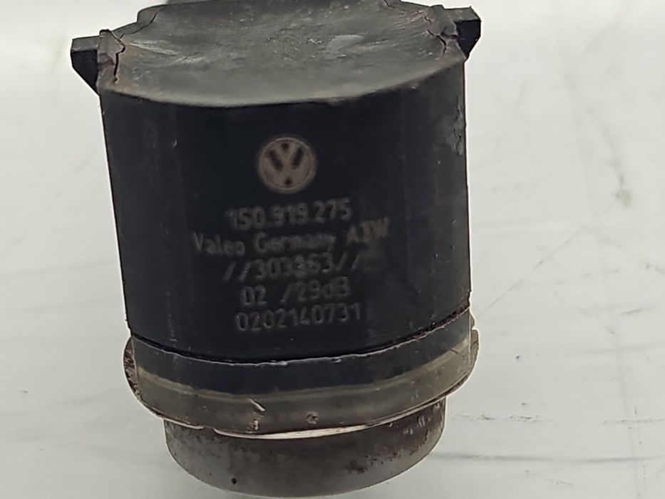 Senzor parcare Volkswagen Passat CC (357) [Fabr 2008-2012] 1S0919275