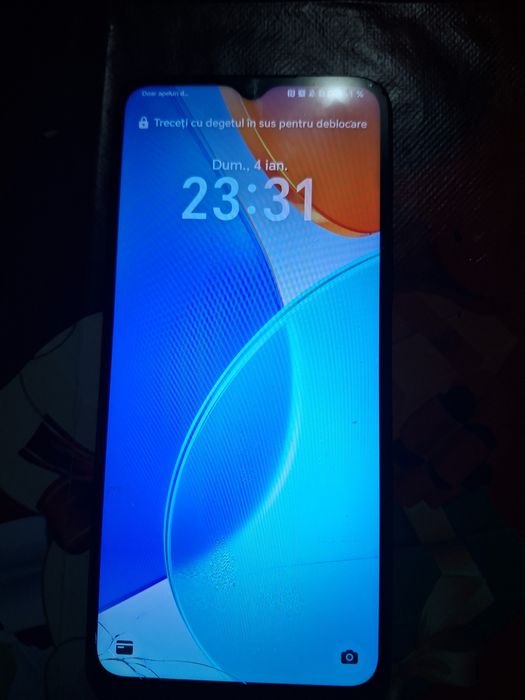 HONOR X6, 64 GB ,4.0 RAM