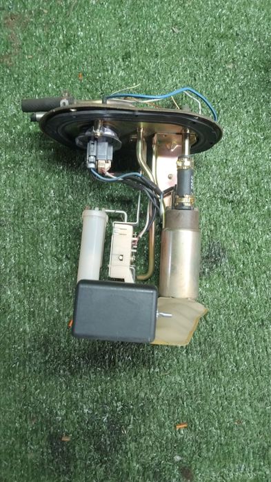 Бензонасос топливный насос