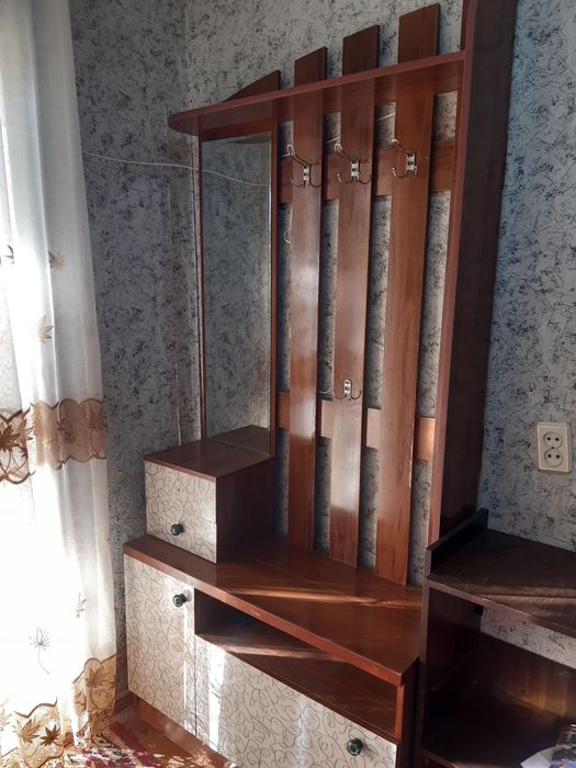 Квартира 2х комнатная