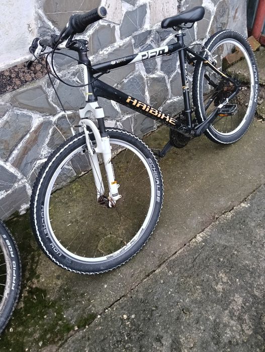 Bicicleta stare buna,roti pe 26