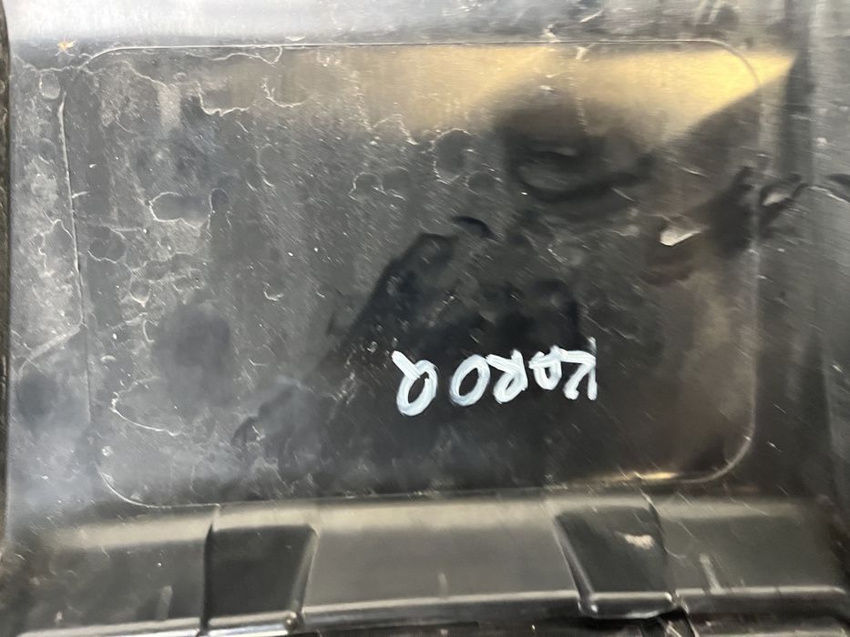 2 броя предна решетка Skoda Karoq 2017-