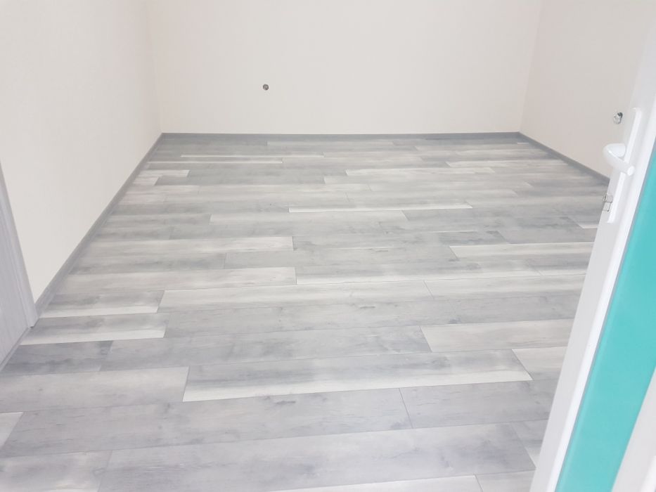 Amenajări interioare-exterioare