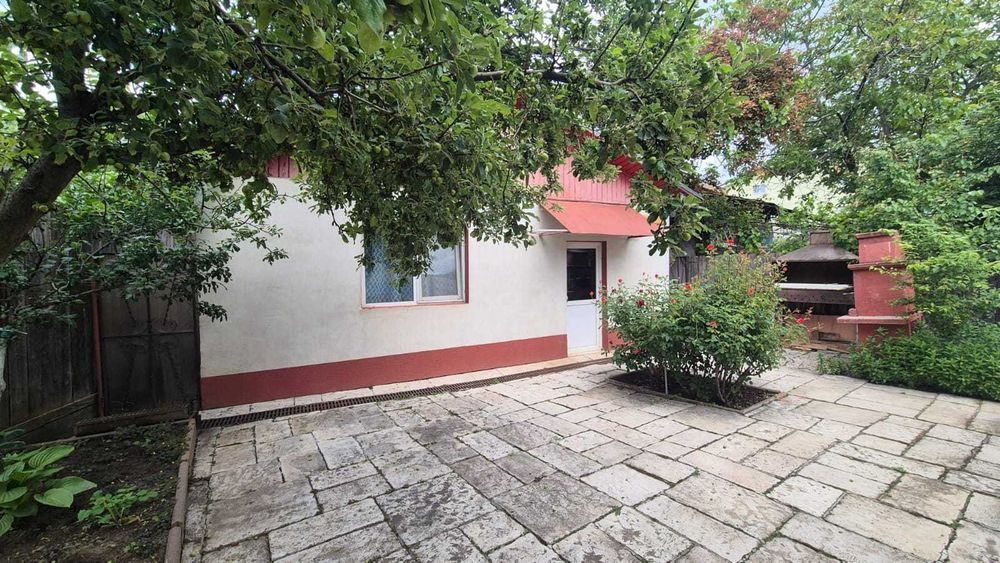 Vand casa zona ultracentral