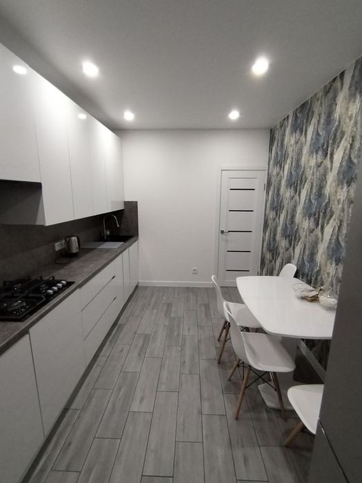 Здам квартиру по суточно