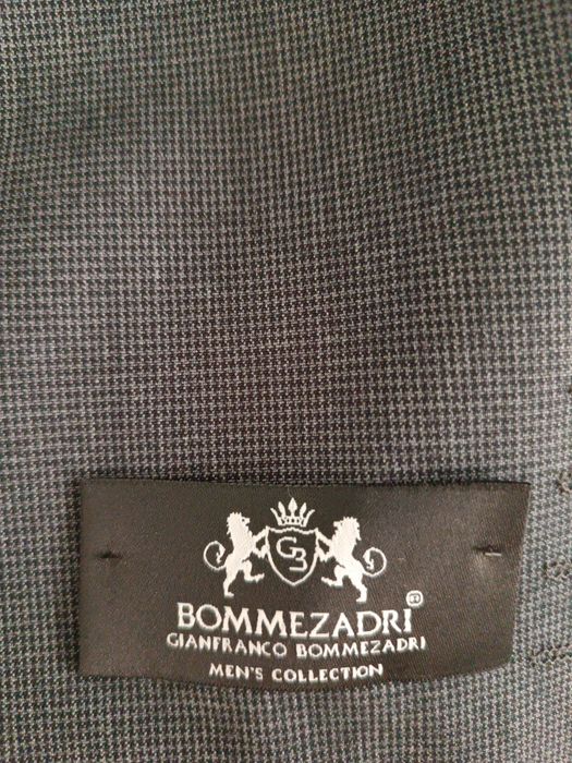 Фирменный костюм шим