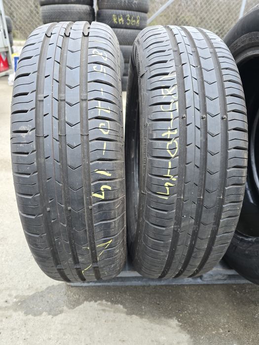 Anvelope de vara 185-70r14 Continental