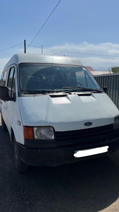 Продам Форд Транзит