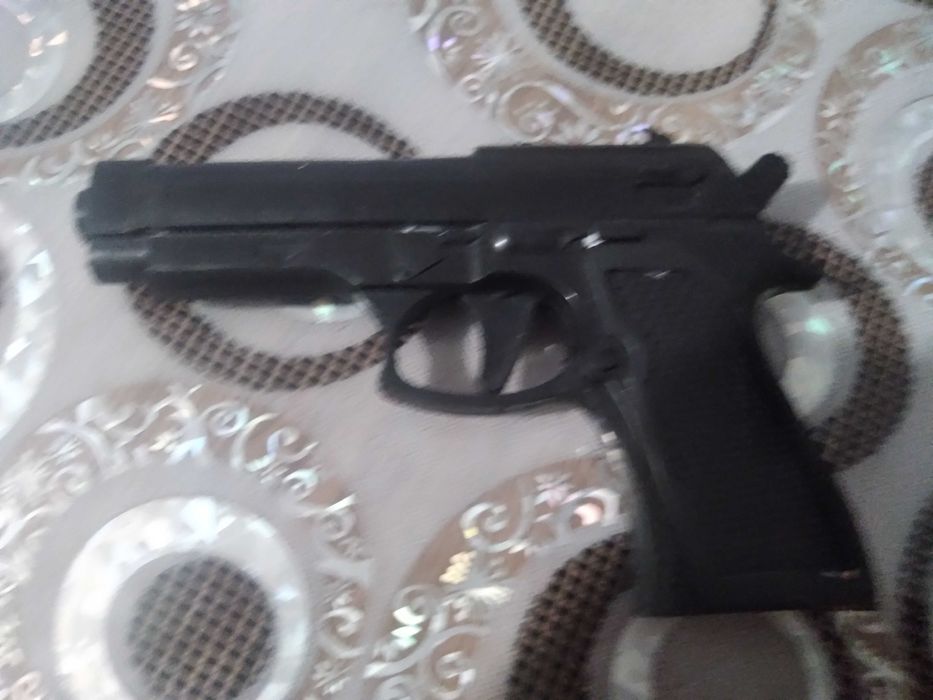 Игрушки для мальчика