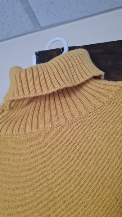 Rochie tricotata nou