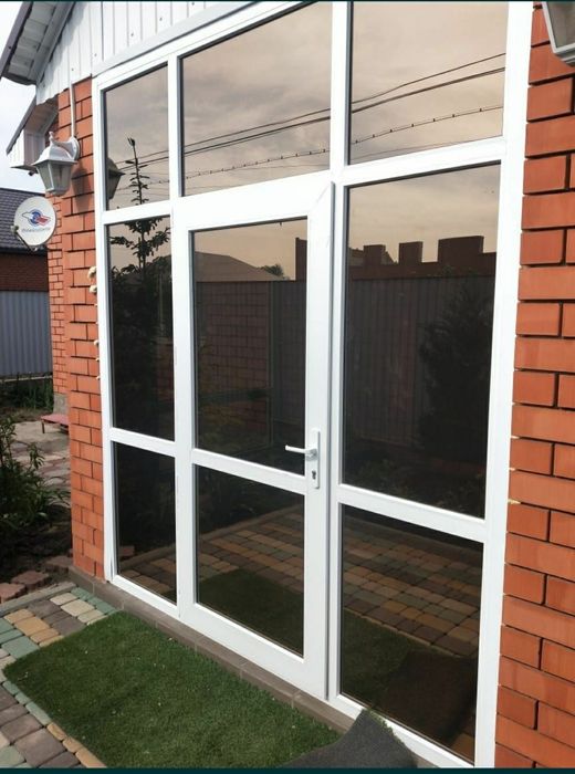 Пластиковые окна!!!