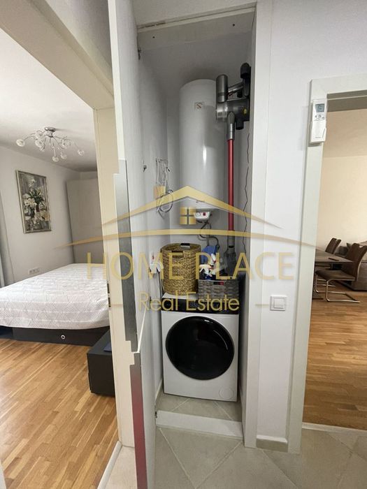 Продава се Двустаен апартамент в к.к. Св.Св. Константин и Елена - 77 кв.м за 2819 €/кв.м - Снимка #5