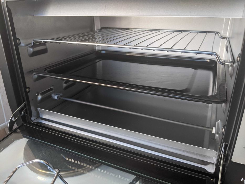 Оригинална немска готварска печка