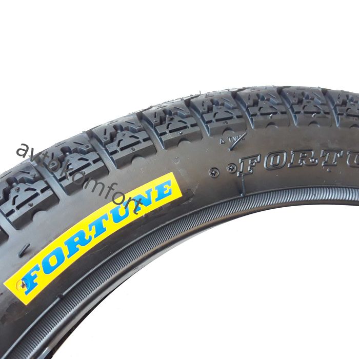 Външна или Вътрешна Гума За Симсон Simson 2,75х16 С Код АТ 302