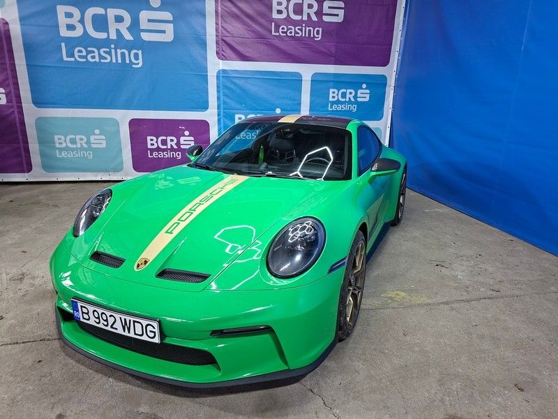 Porsche 911 Primul proprietar , stare excelenta